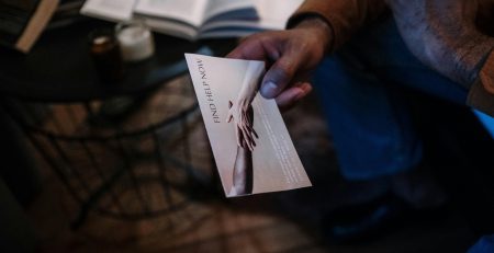 Uso de flyers en Publicidad