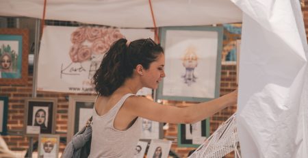 Impresiones para ferias, eventos y congresos