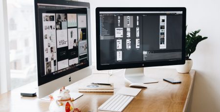 Errores comunes en diseño gráfico e impresiones