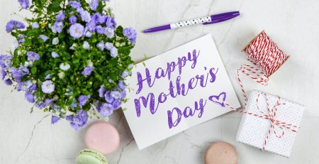 Regalos originales Día de la Madre