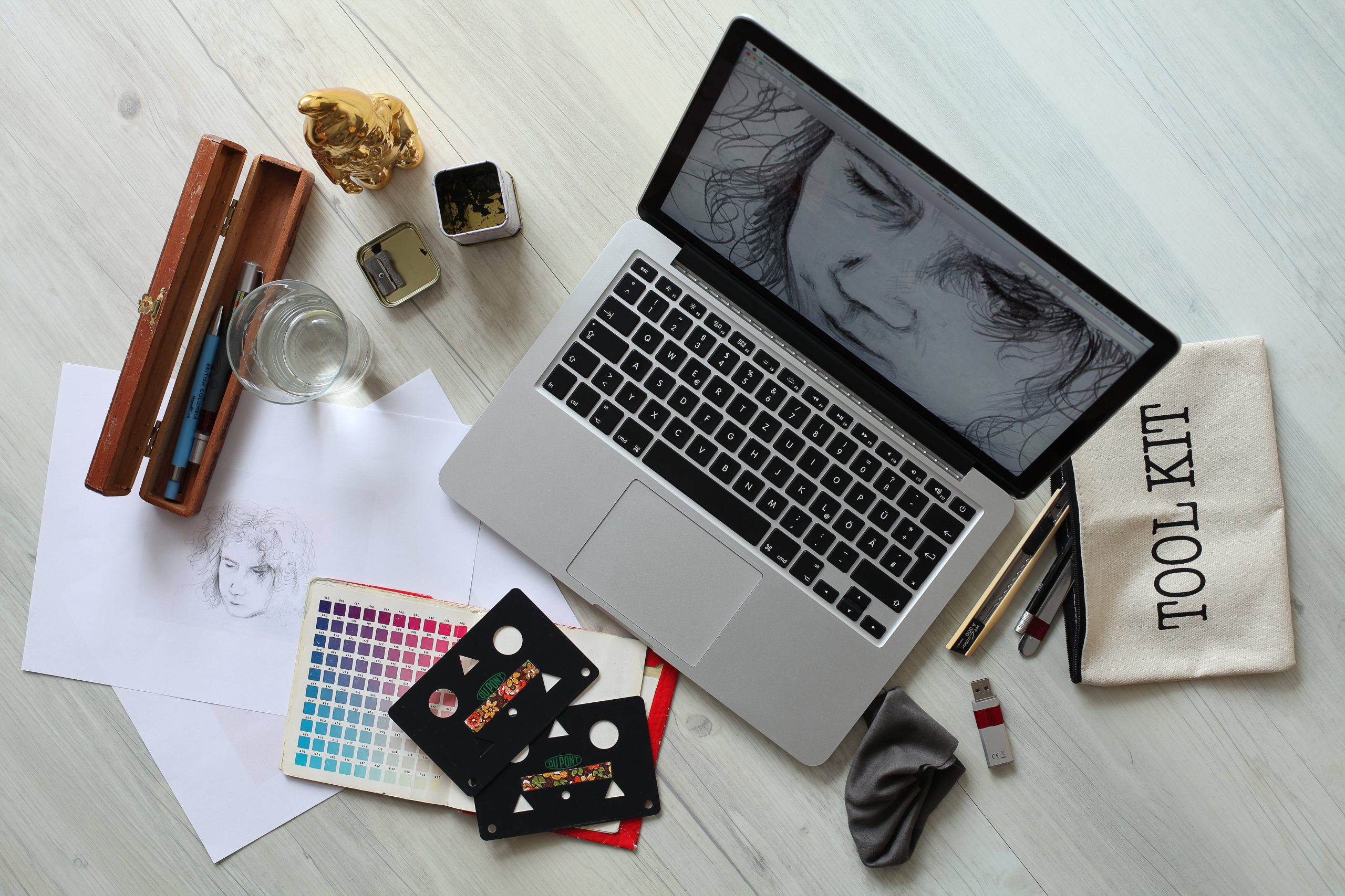 Productos impresos personalizados